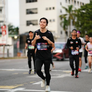 Runner Photo 3667915