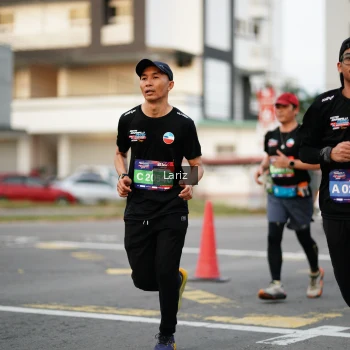 Runner Photo 3667928