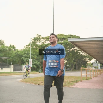 Runner Photo 3667932