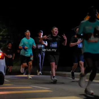 Runner Photo 3667933