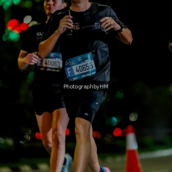 Runner Photo 3667934