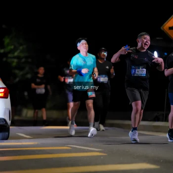 Runner Photo 3667935
