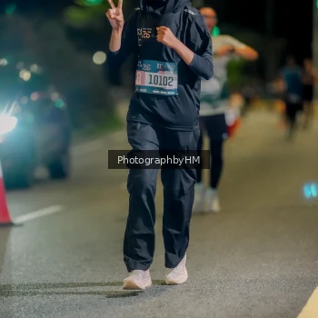 Runner Photo 3667937