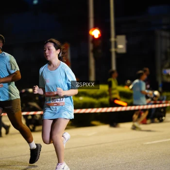 Runner Photo 3667941
