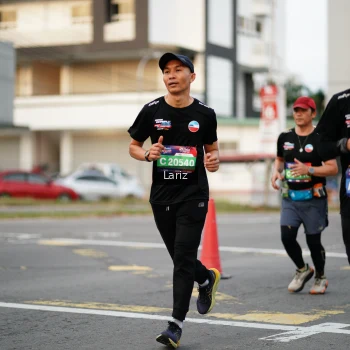Runner Photo 3667946