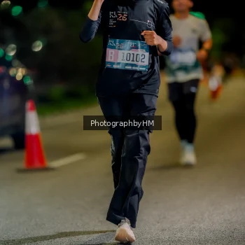 Runner Photo 3667948