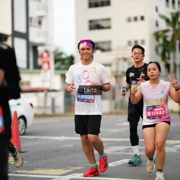 Runner Photo 3667950