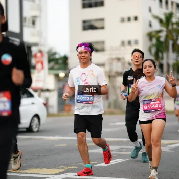 Runner Photo 3667952