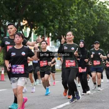 Runner Photo 3667954