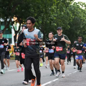 Runner Photo 3667955