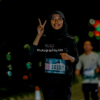 Runner Photo 3667959