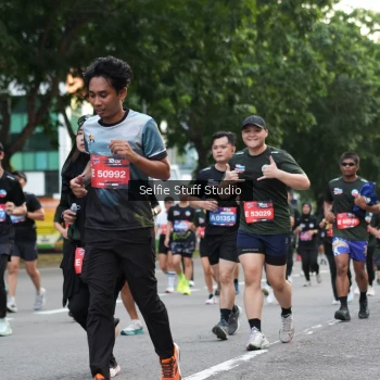 Runner Photo 3667961