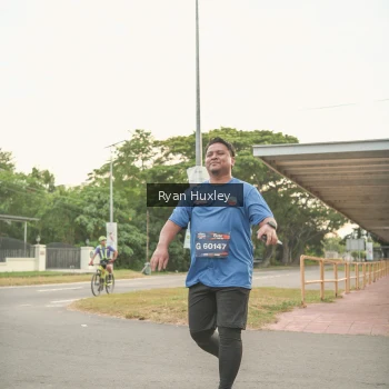 Runner Photo 3667963