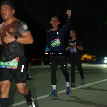 Runner Photo 3667965