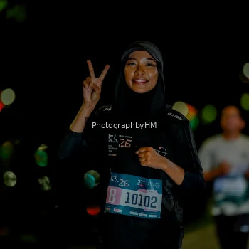 Runner Photo 3667970