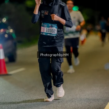 Runner Photo 3667972