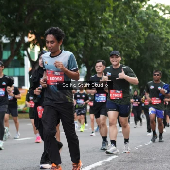 Runner Photo 3667982