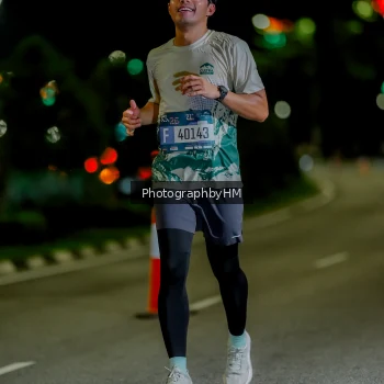 Runner Photo 3667986