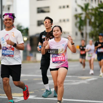 Runner Photo 3667988