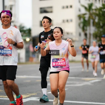 Runner Photo 3667991