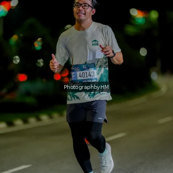 Runner Photo 3667993