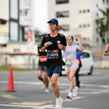 Runner Photo 3667997