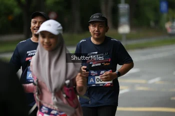 Runner Photo 36680