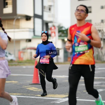 Runner Photo 3668011