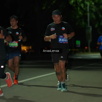 Runner Photo 3668016