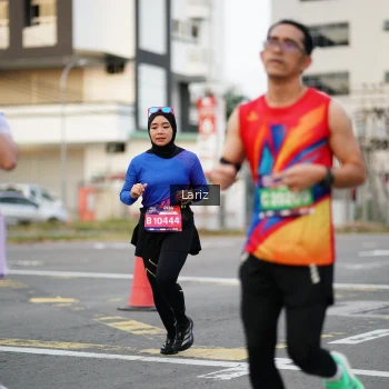 Runner Photo 3668021