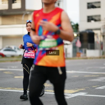 Runner Photo 3668026