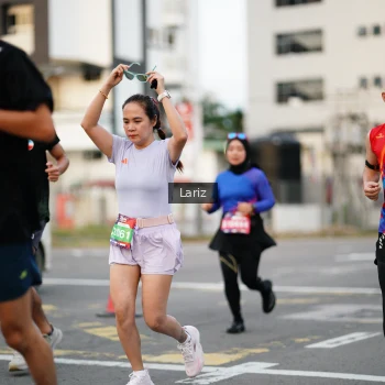 Runner Photo 3668027