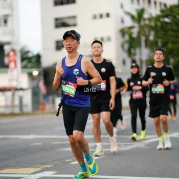 Runner Photo 3668039
