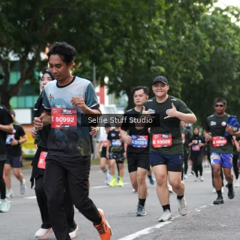Runner Photo 3668045