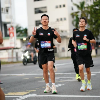 Runner Photo 3668051