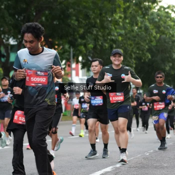 Runner Photo 3668052