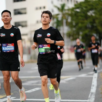 Runner Photo 3668058