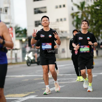 Runner Photo 3668060