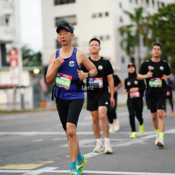 Runner Photo 3668064