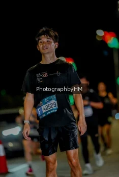 Runner Photo 3668067