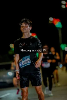 Runner Photo 3668068