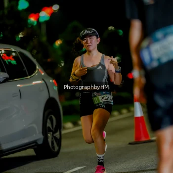 Runner Photo 3668077