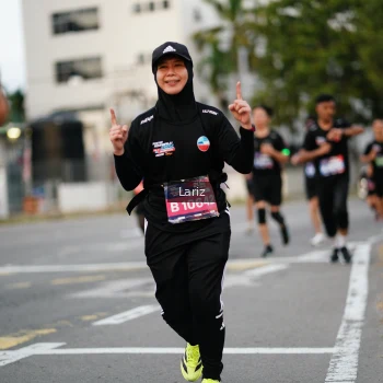 Runner Photo 3668080