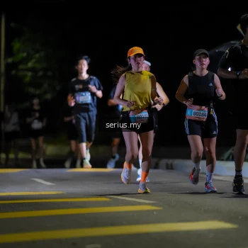 Runner Photo 3668081