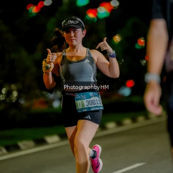Runner Photo 3668095