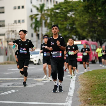 Runner Photo 3668097