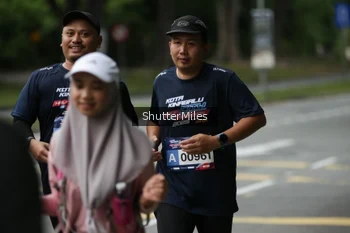 Runner Photo 36681