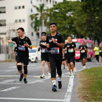 Runner Photo 3668101
