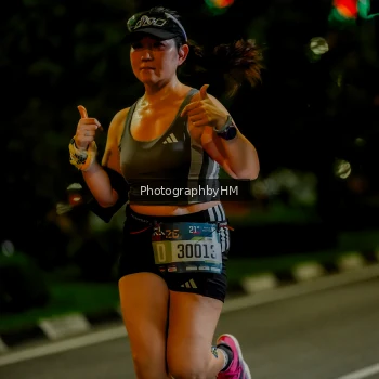 Runner Photo 3668110