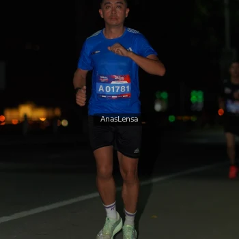 Runner Photo 3668150